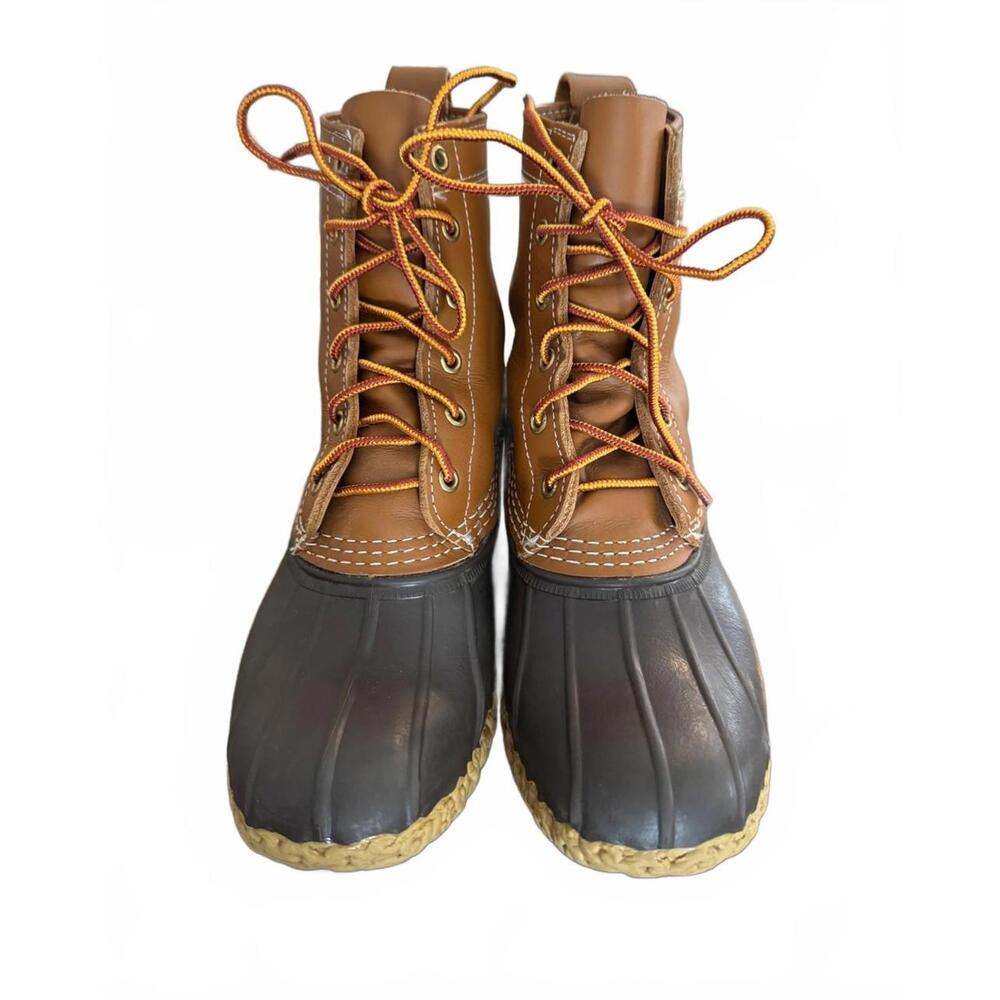 L.L. Bean Boots - Classic Waterproof Duck Boots